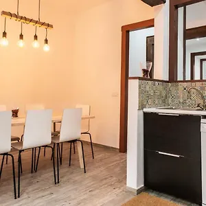  Apartment Sintra Chalet