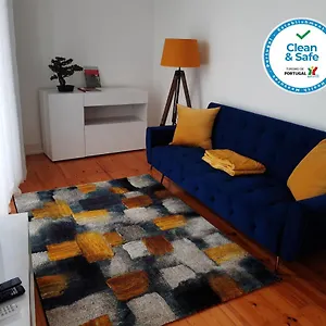  Apartment Lux