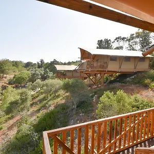 Eco Camp - Sustainable & Glamping , Salema Portugal