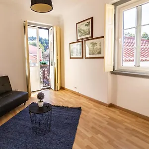  Apartment Casa Da Ferraria