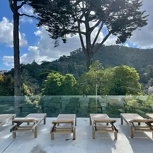  Farm stay Cedros Nature House