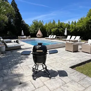  Villa Luxurious Royal Estate In Historic Paradise