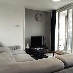 Shard View 2 Bed Entire Flat , London United Kingdom
